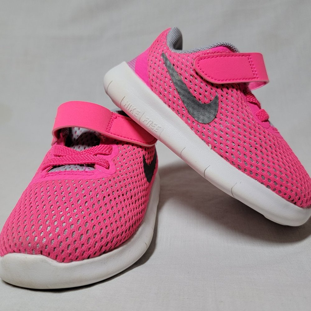 Nike Free Run